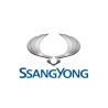 8921036120 Genuine SsangYong Around View Camera LH