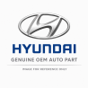 253607P000 Coolant Expansion Tank | Genuine Hyundai OEM
