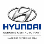865114H000 Front Bumper Cover | Hyundai OEM