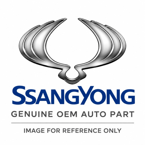1622033082 1622033082 - Hose Oil Cooler Inlet