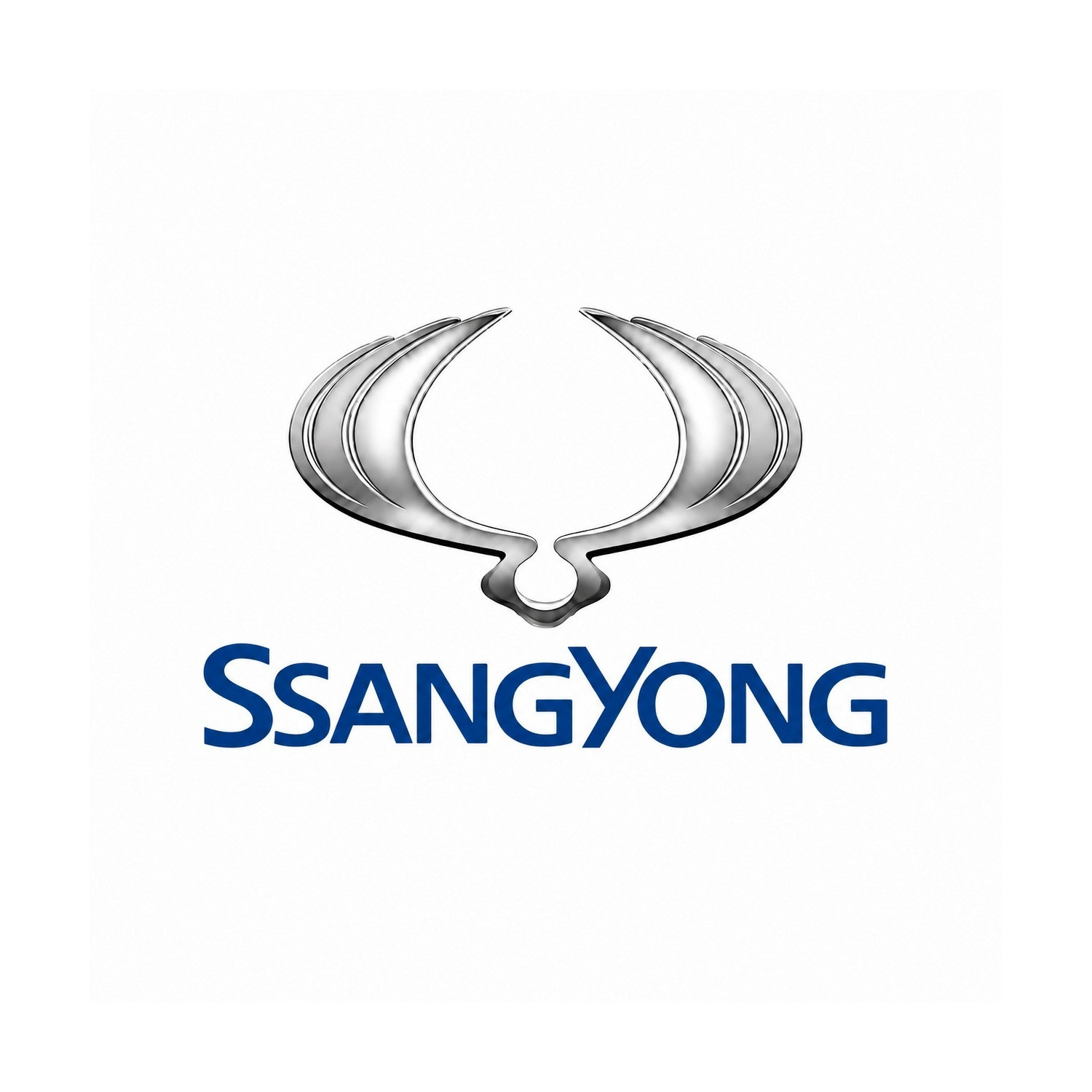 2420037610 LNT & CDPF Assembly | SsangYong OEM