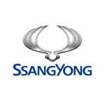 2420037610 LNT & CDPF Assembly | SsangYong OEM