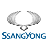 OEM 4100008412 Axle Assy Frt from Korea | AVTO KOREA