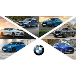 All new bmw2023