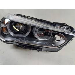 Genuine KGM SsangYong Torres EVX Front Left LED DRL Lamp - 8320142000