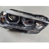 Genuine KGM SsangYong Torres EVX Front Left LED DRL Lamp - 8320142000
