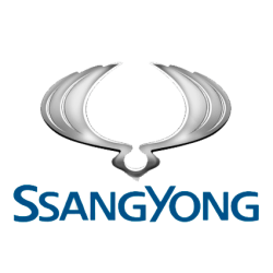 Genuine KGM SsangYong Torres EVX Front Left LED DRL Lamp - 8320142000