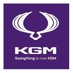 Genuine 1745400032 Engine Control Unit (ECU) for SsangYong / KGM