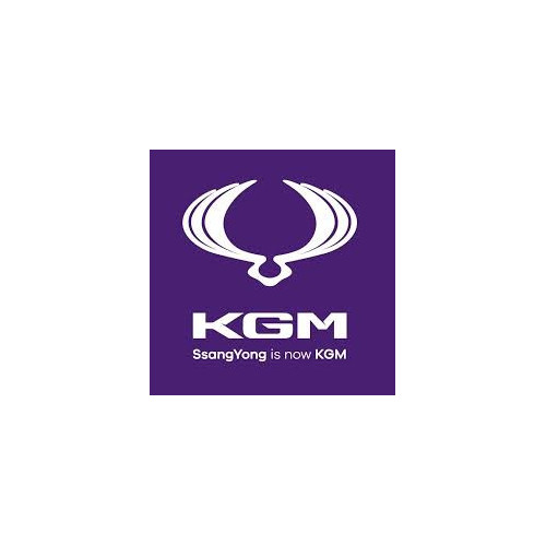 Genuine 1745400032 Engine Control Unit (ECU) for SsangYong / KGM