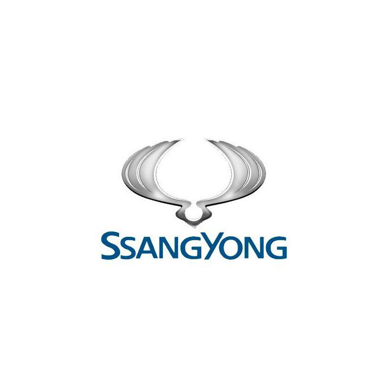 4858006100 - Hose Assy Booster Vacuum