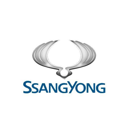 Genuine SsangYong Rexton G4 Around View Monitoring (AVM) Camera RH - 89210-36130