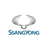 Genuine SsangYong Rexton G4 Around View Monitoring (AVM) Camera RH - 89210-36130