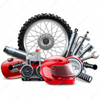Auto parts