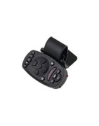 Motor Vehicle Electronics