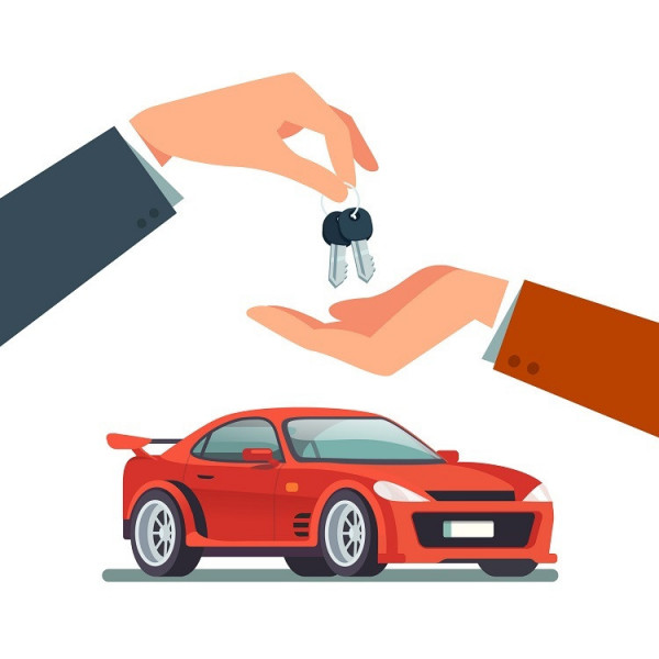 Korean Car Auctions