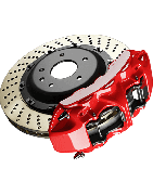 Genuine Brake Parts from South Korea | Hyundai, KGM, SsangYong