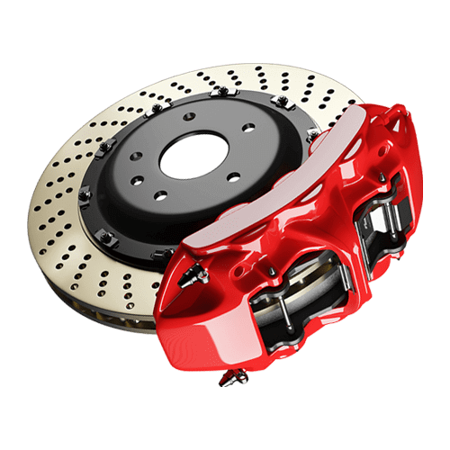 Genuine Brake Parts from South Korea | Hyundai, KGM, SsangYong
