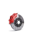 Motor Vehicle Braking