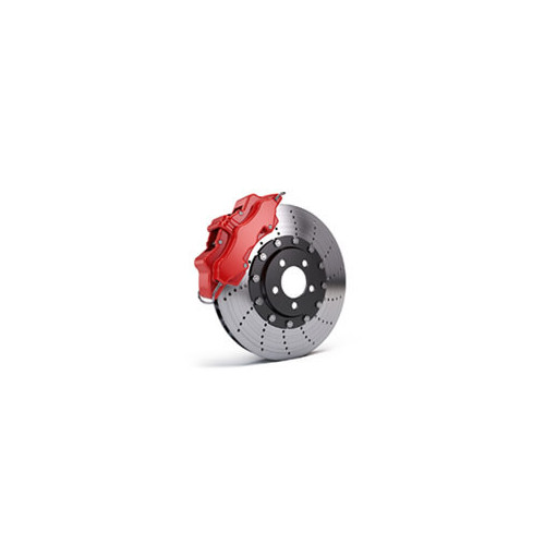 Motor Vehicle Braking