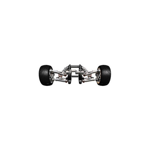 Motor Vehicle Suspension Parts