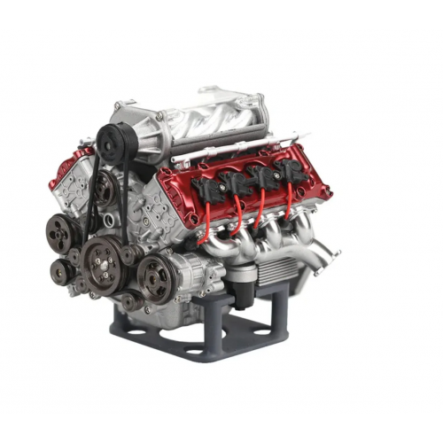Motor Vehicle Engines – New & OEM Car Engines for SsangYong and Hyundai | Avto-korea.com
