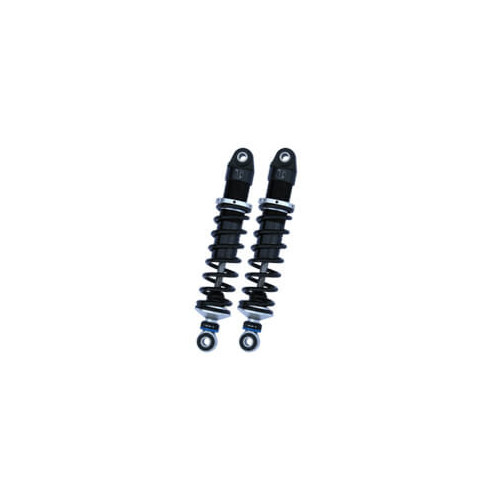 Shock Absorbers