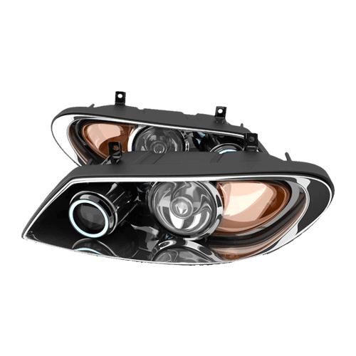 OEM Body Parts Korea Hyundai Kia SsangYong EXW Shipping