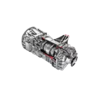 Motor Vehicle Power & Electrical Systems