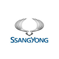 SsangYong XLV Genuine Parts