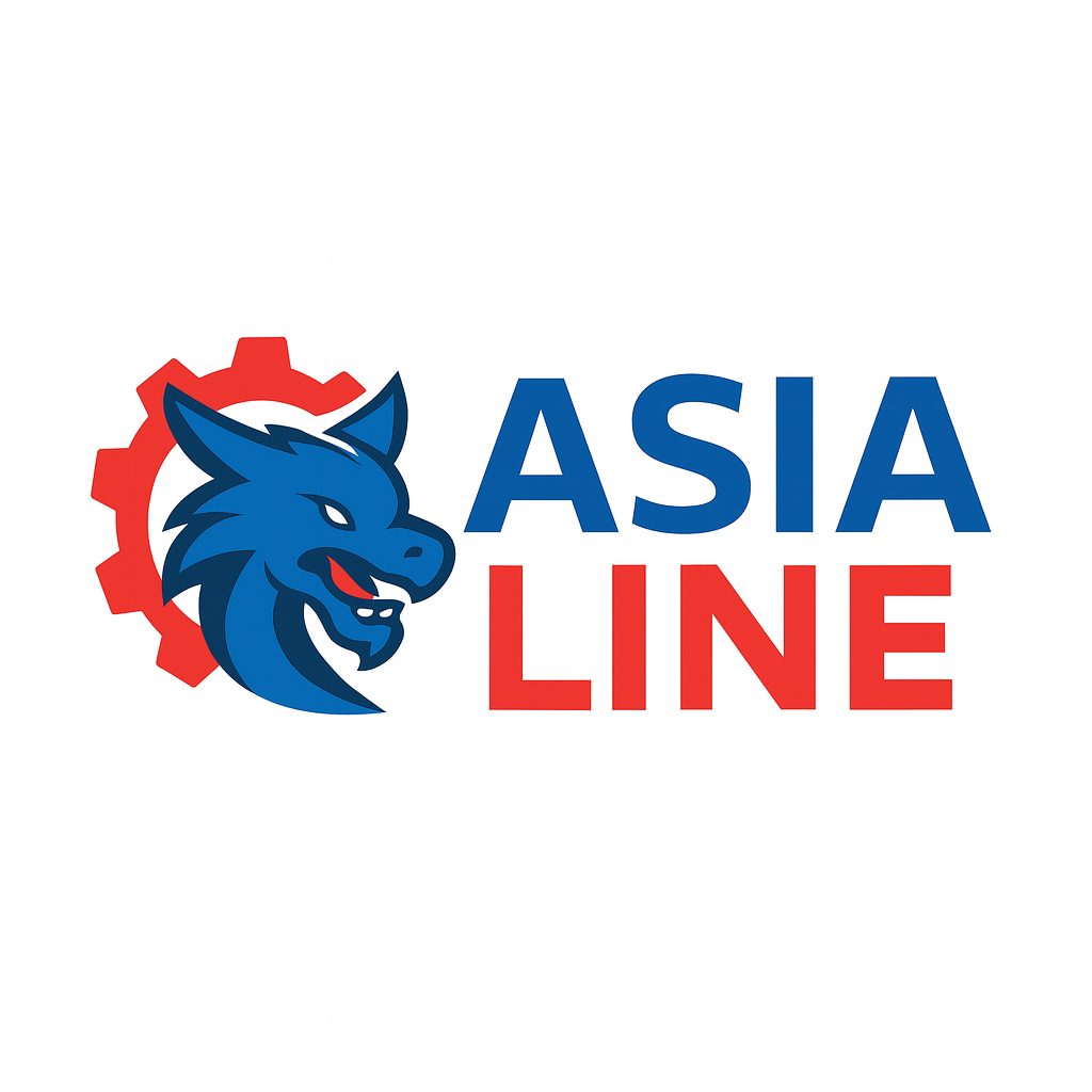 Asia Line