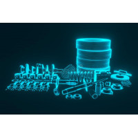Spare parts