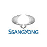 SsangYong Export