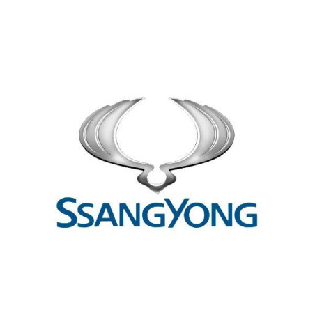 SsangYong Auto Parts | Genuine and OEM Parts from Korea