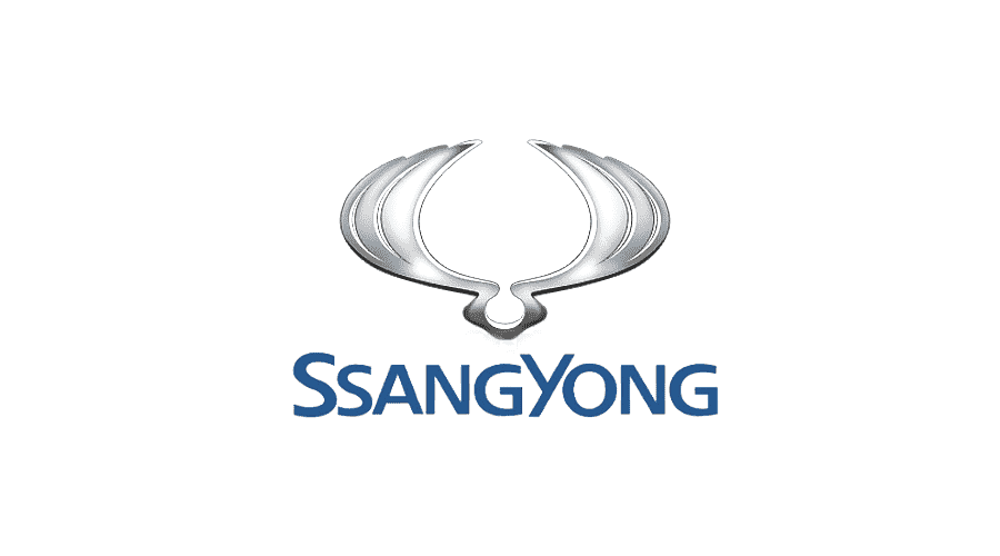 SSANGYONG EXPORT