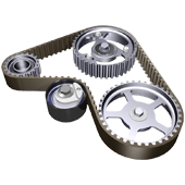 Vehicle Parts & Accessories